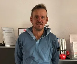 Jan Brüll, Technische Abwicklung bei Vita-Bau